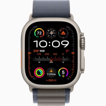 Apple Watch Ultra 2 LTE 49mm | Alpine Loop