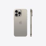 iPhone 15 Pro - Nhập Khẩu