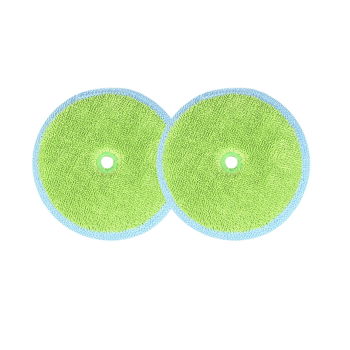 Miếng lau nhà sơ cua cho máy Everybot EDGE & EVO