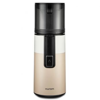 Máy ép chậm cao cấp Hurom H400 Two-tone