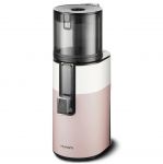 Máy ép chậm cao cấp Hurom H400 Two-tone