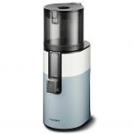 Máy ép chậm cao cấp Hurom H400 Two-tone