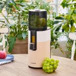 Máy ép chậm cao cấp Hurom H400 Two-tone