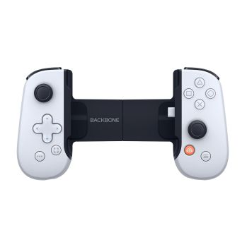 Tay cầm Backbone One cho iPhone USB-C (PlayStation® Edition)