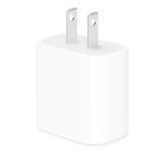 Củ sạc Apple 20W USB-C Power Adapter (US)
