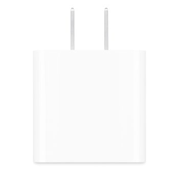 Củ sạc Apple 20W USB-C Power Adapter (US)