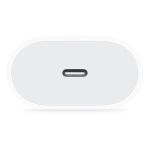 Củ sạc Apple 20W USB-C Power Adapter | Chính hãng Việt Nam