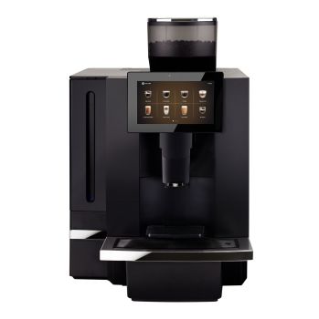 Máy pha cà phê tự động công nghiệp Kalerm K95LT