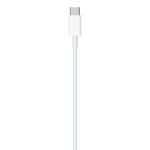 Combo sạc nhanh Apple 20W Power Adapter with USB-C to Lightning Cable 1m