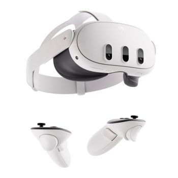 Kính thực tế ảo Meta Quest 3 128GB