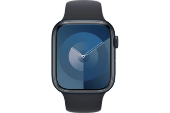 Apple Watch Series 9 GPS 41mm Aluminum w/Sport Band (S/M)