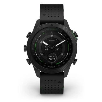 Garmin MARQ Golfer (Gen 2) - Carbon Edition - Siêu lướt 99%