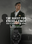 Garmin MARQ Golfer (Gen 2) - Carbon Edition - Siêu lướt 99%