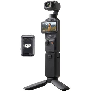 Máy quay chống rung DJI Osmo Pocket 3