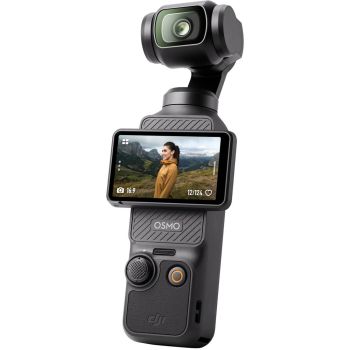 Máy quay chống rung DJI Osmo Pocket 3