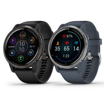 Đồng hồ Garmin Venu 2