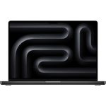 MacBook Pro 16 2023 M3 Max 16 CPU/40 GPU/48GB/1TB