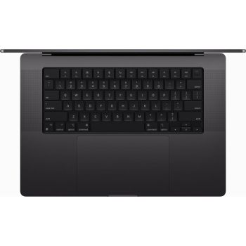 MacBook Pro 16 2023 M3 Pro 12 CPU/18 GPU/18GB/512GB