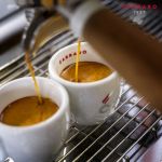 Cà phê hạt Carraro Qualità Oro 500g - Nhập khẩu Ý