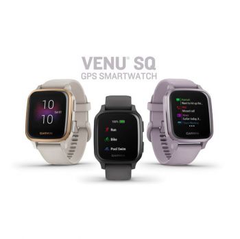 Garmin Venu Sq