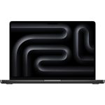 MacBook Pro 14 2023 M3 Pro 12 CPU/18 GPU/18GB/1TB
