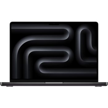 MacBook Pro 14 2023 M3 8 CPU/10 GPU/8GB/512GB