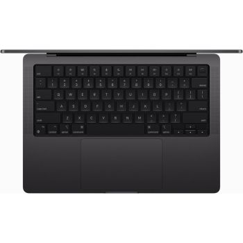 MacBook Pro 14 2023 M3 8 CPU/10 GPU/8GB/512GB