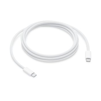 Cáp sạc Apple 240W USB-C Charge Cable (2m)