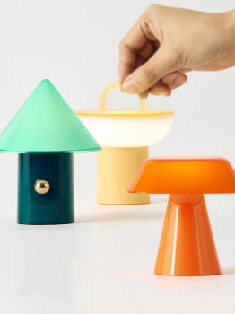 Đèn LUMENA Space S