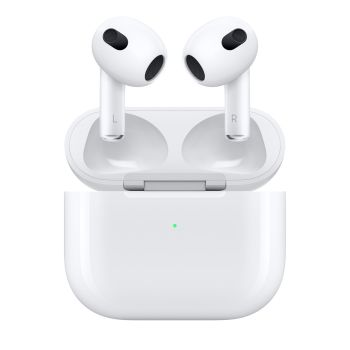 Apple Airpods 3 Lightning Charging Case