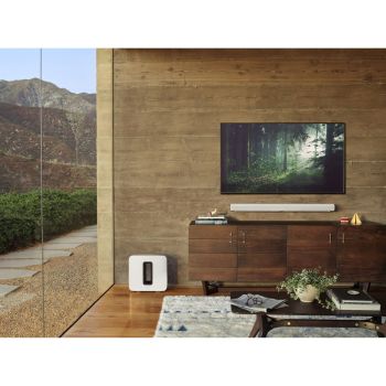 Sonos Premium Entertainment Set with Arc