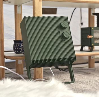 Máy sưởi nhà tắm Bottoom (Made in Korea)