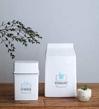 Set máy làm sữa chua và phô mai Roichen (Hàn Quốc)