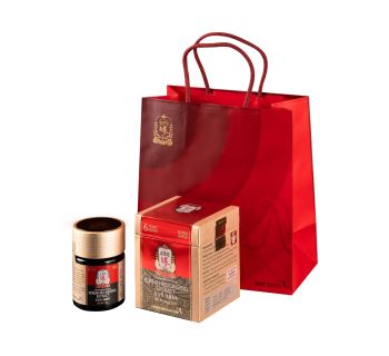 Cao hồng sâm KGC Hàn Quốc 240g Cheong Kwan Jang 6 năm tuổi