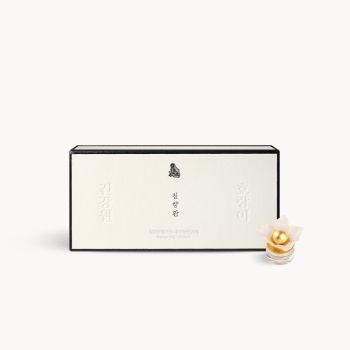 Trầm hương hoàng thượng hoàn Horangee Hàn Quốc