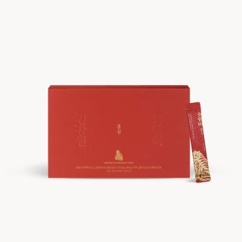 Hồng sâm tiểu hổ Horangee Hàn Quốc