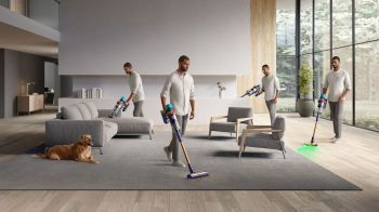 Máy hút bụi Dyson Gen5outsize Absolute
