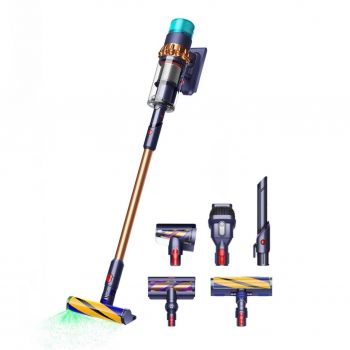 Máy hút bụi Dyson Gen5detect Absolute
