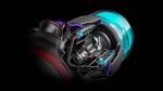 Máy hút bụi Dyson Gen5detect Absolute