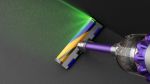 Máy hút bụi Dyson Gen5detect Absolute