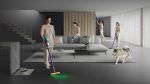 Máy hút bụi Dyson Gen5detect Absolute