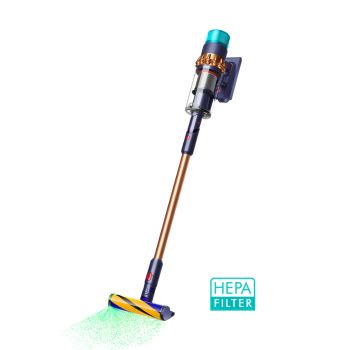 Máy hút bụi Dyson Gen5detect Absolute