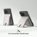 Journey EZMO MagSafe Wallet & Phone Stand