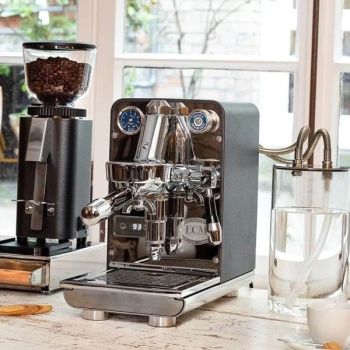 Máy pha cà phê ECM Puristika