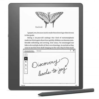 Kindle Scribe 16Gb kèm bút Premium