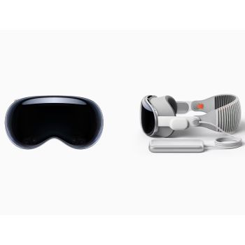 Apple Vision Pro 256GB