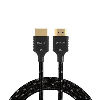 Cáp HDMI to HDMI 8K Mazer Infinite.LINK Pro 3 8K/60Hz
