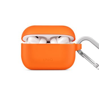 Ốp UNIQ Vencer Silicone Hang For Airpods Pro 2/1