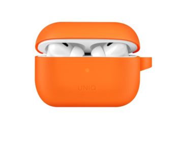 Ốp UNIQ Vencer Silicone Hang For Airpods Pro 2/1