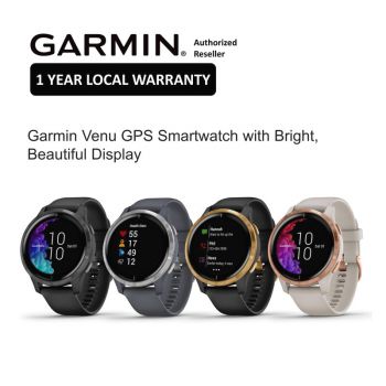 Garmin Venu